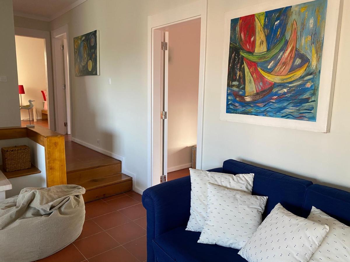 Soltroia Housefeelings Villa Exteriör bild